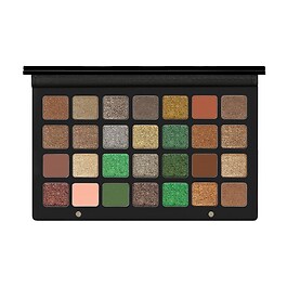 Eyeshadow - Palette 28 image